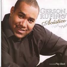 Gerson Rufino - Acustico 2007