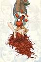 Adrian Alphona (comic artists &amp; creators)