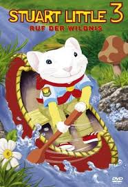 Stuart Little 3: Aventura en el bosque