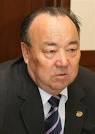 РАХИМОВ Муртаза Губайдуллович
