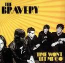 Image The Bravery Vinyl Records and Picture