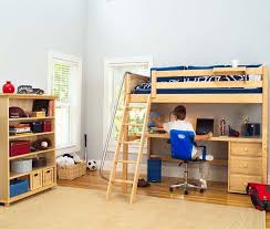 furniture minimalis kamar tidur anak laki-laki - desain gambar ...