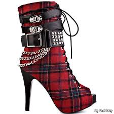 High Heels Shoes Choose The Best Type 2015-2016 | MyFashiony