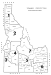 Judicial Districts - Idaho State Bar