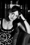 British Designer, Alice Temperley
