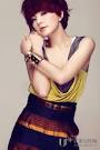 Ella Chen (Cantante, Actriz)