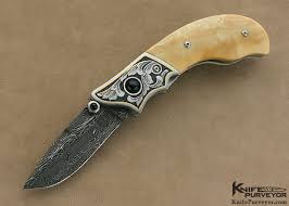 Simon Lytton Engraved Jot Singh Khalsa Liner Lock - KnifePurveyor. - jot%20singh%20kahlsa_open_L