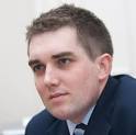 Ian Cameron, Optometrist