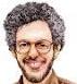 Visit Amazon's Aaron Shepard