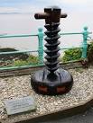'The Song of the Helix', - via Daymix