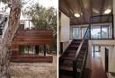 Old Meets New: Radical Remodel & Exterior <b>Home Addition</b> | <b>Designs</b> <b>...</b>