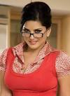 Sunny Leone in Ghagra Choli