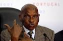 President Abdoulaye Wade
