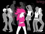 Dancing Wallpaper - Wallpapers &amp; Backgrounds