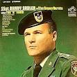 Barry Sadler's 1967 album,