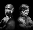 Mayweather vs Pacquiao - The Last Mile