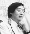 Feng Ji-Cai "The tall woman