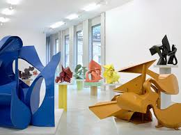 Thomas Kiesewetter / Contemporary Fine Arts, Berlin, 2010