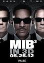 Men in Black 3 is not only a