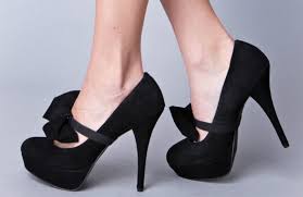 Beauty With Pain �High Heels� | aynayyakhilmy