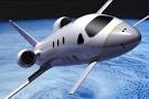EADS Astrium Space Tourism - A Space Plane that Takes Off and ...