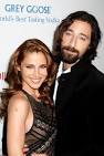 Cele|bitchy » Blog Archive » Adrien Brody's girlfriend left him ...
