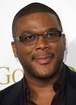 Tyler Perry Finally Does A