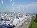 Tihany - a Historic Town on a Peninsula on Lake Balaton