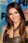 Photos of victoria justice naacp image awards 01 | Victoria ... 