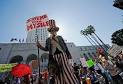 Protests against Wall Street are heating up across nation | NJ.