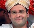 Congress leader Rahul Gandhi,