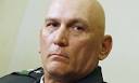 General Ray Odierno, the next