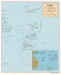 TONGA