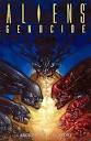Profile > Aliens: Genocide TPB