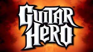 Guitar Hero Logo