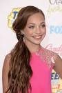 Maddie+Ziegler+Arrivals+Teen+.