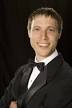 Biography. John William Trotter is a rapidly rising conductor on today's ... - JohnTrotterBio