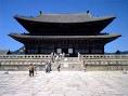 Kyongbokkung Palace