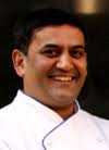 The Ritz-Carlton, Bangalore is pleased to announce the appointment of Chef Anupam Banerjee as the Executive Chef of the hotel, which is set to open in late ... - anupam-banerjee