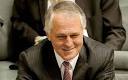 Malcolm Turnbull, new Australian opposition leader - turnbull-australia-_979871c