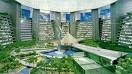 X-SEED 4000: World's tallest tower will house 1 million people ...
