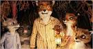 Fantastic Mr. Fox