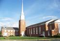First United Methodist Church