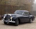 Bentley R-
