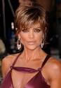 Lisa Rinna Hairstyles