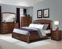 Bedroom Ideas With Cherry Wood Bed Bedroom ~ waplag