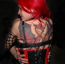  Sexy, Cute and Feminine Tattoos For Women