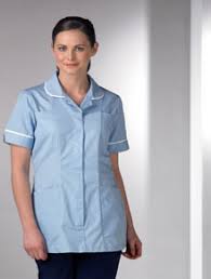 Day Spa Uniforms