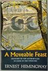Hadley's Response to A Moveable Feast | The Hemingway Project