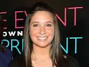 Sarah Palin's daughter Bristol